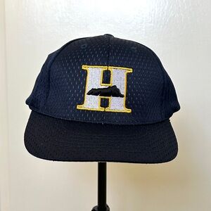 Hawaii Diamond Head Baseball Cap | OS | Navy